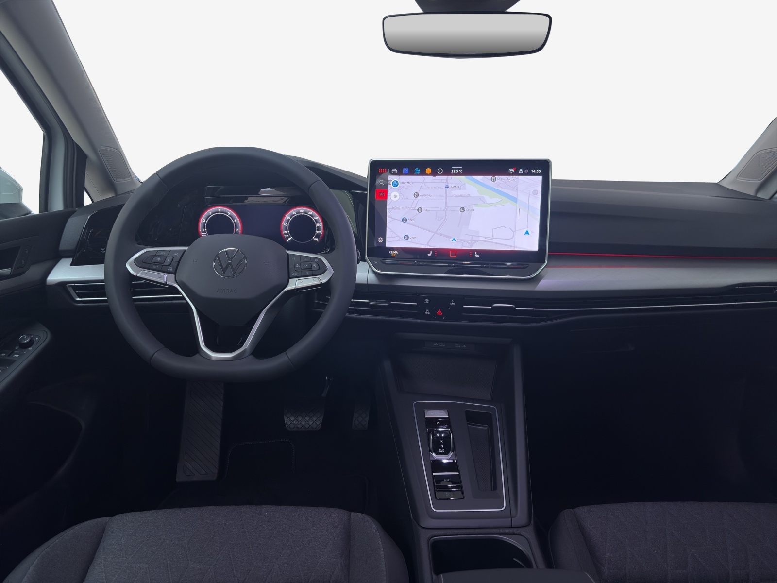 VW Golf Variant 1.5 eTSI mHEV Life DSG-image-8