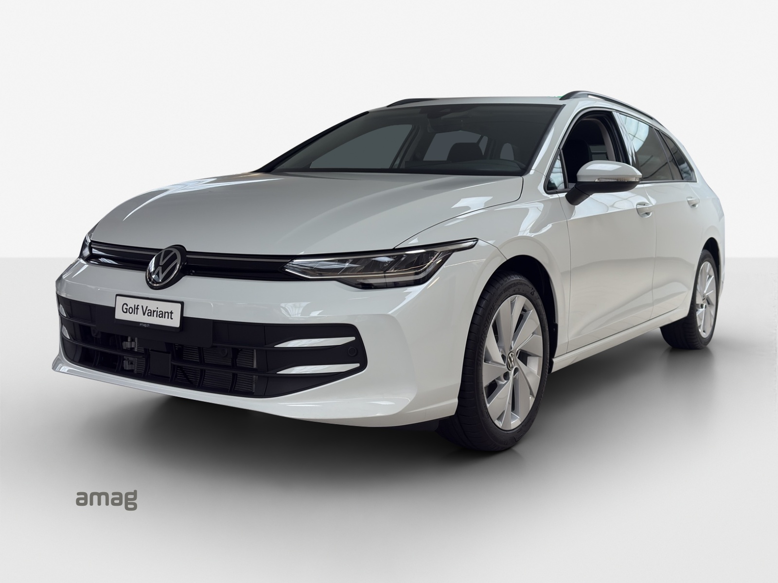 VW Golf Variant 1.5 eTSI mHEV Life DSG