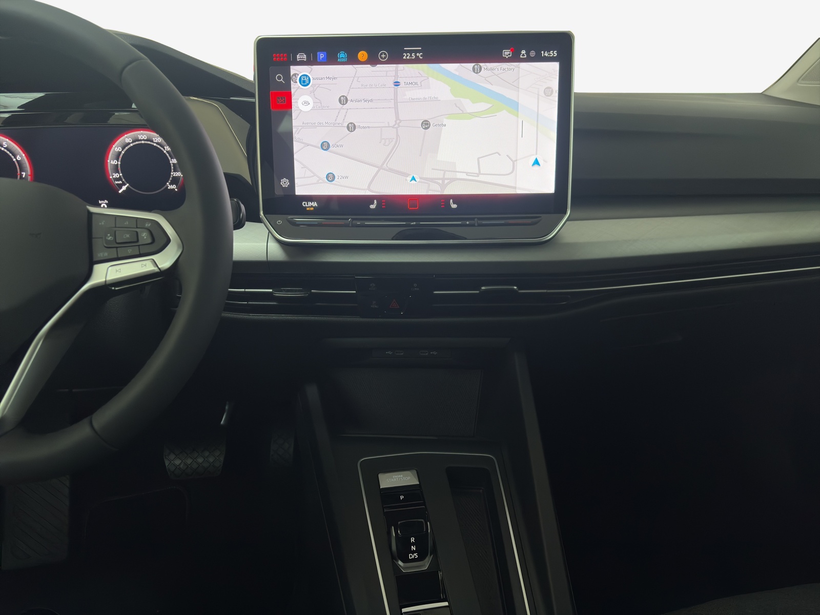 VW Golf Variant 1.5 eTSI mHEV Life DSG-image-10