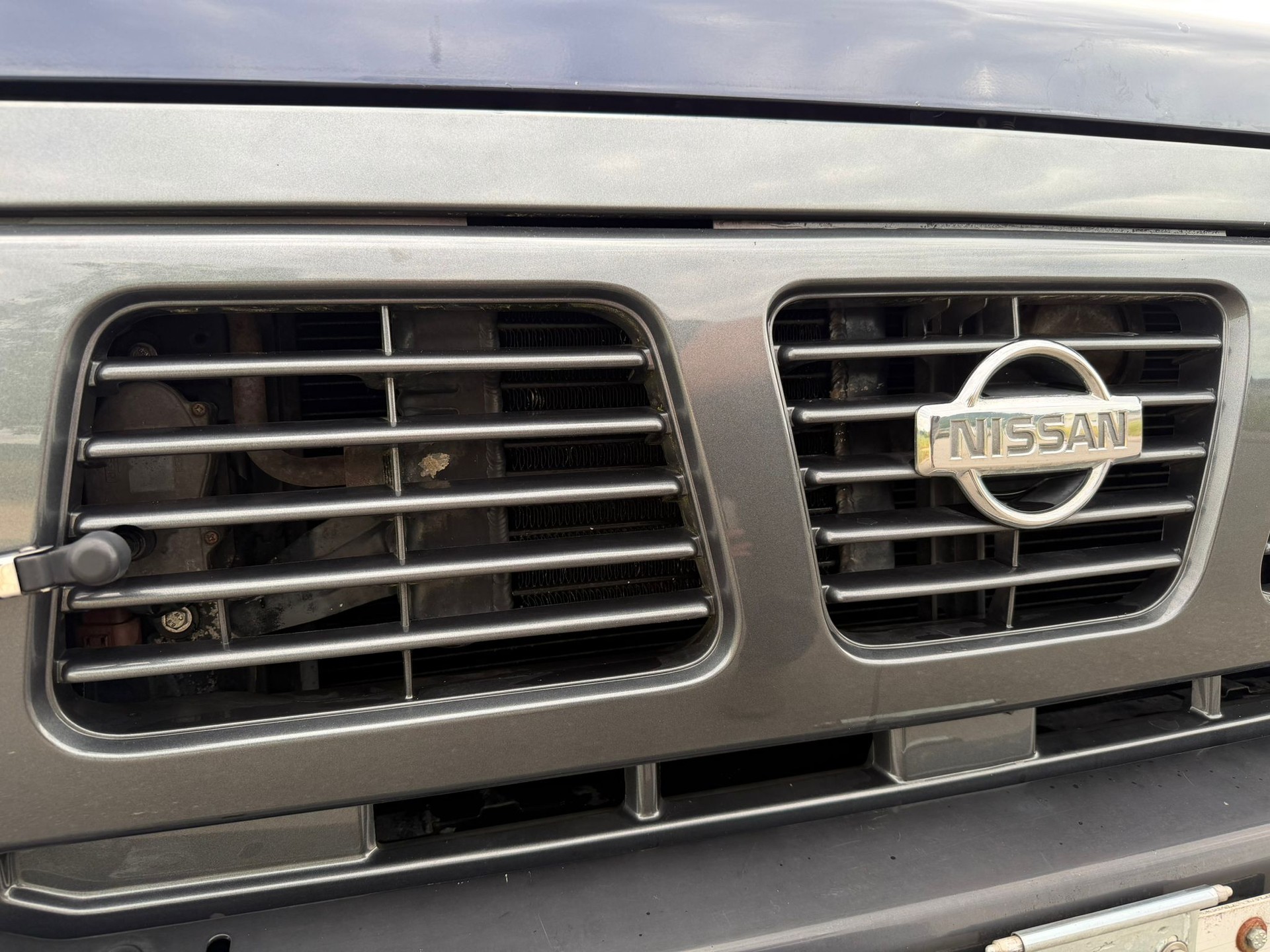 NISSAN Nissan Patrol Y60-image-10
