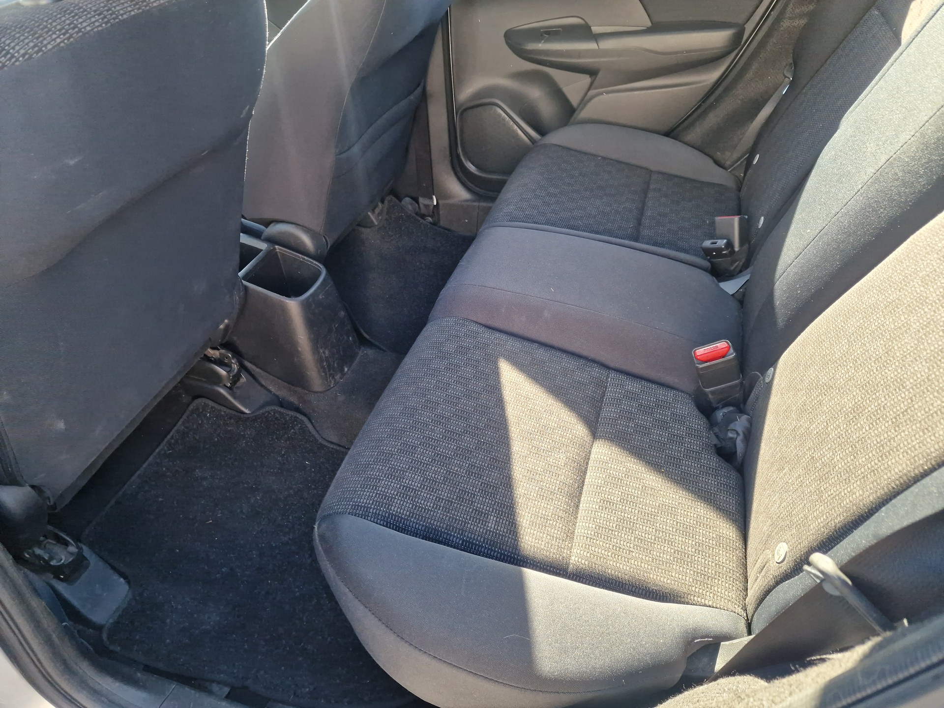 HONDA Jazz 1.3i-VTEC Trend-image-10
