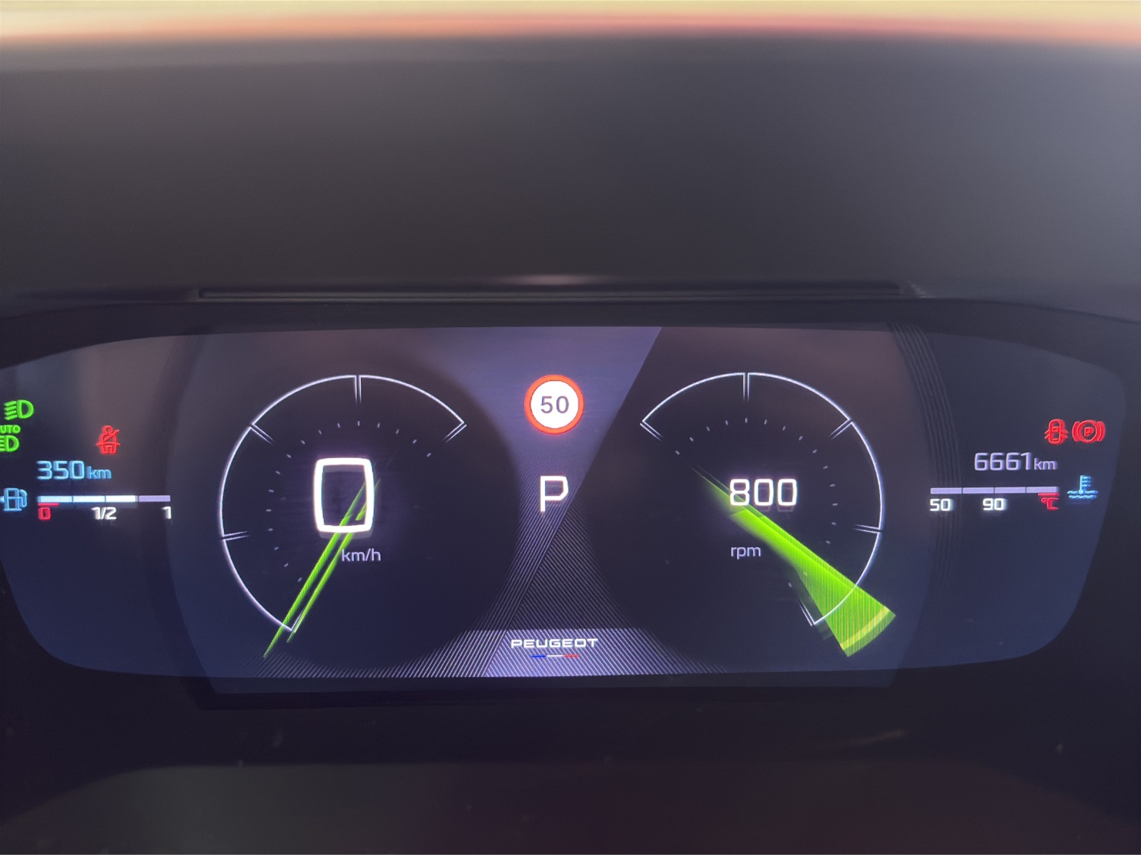 Image PEUGEOT 2008 2008 1.2 PureTech GT
