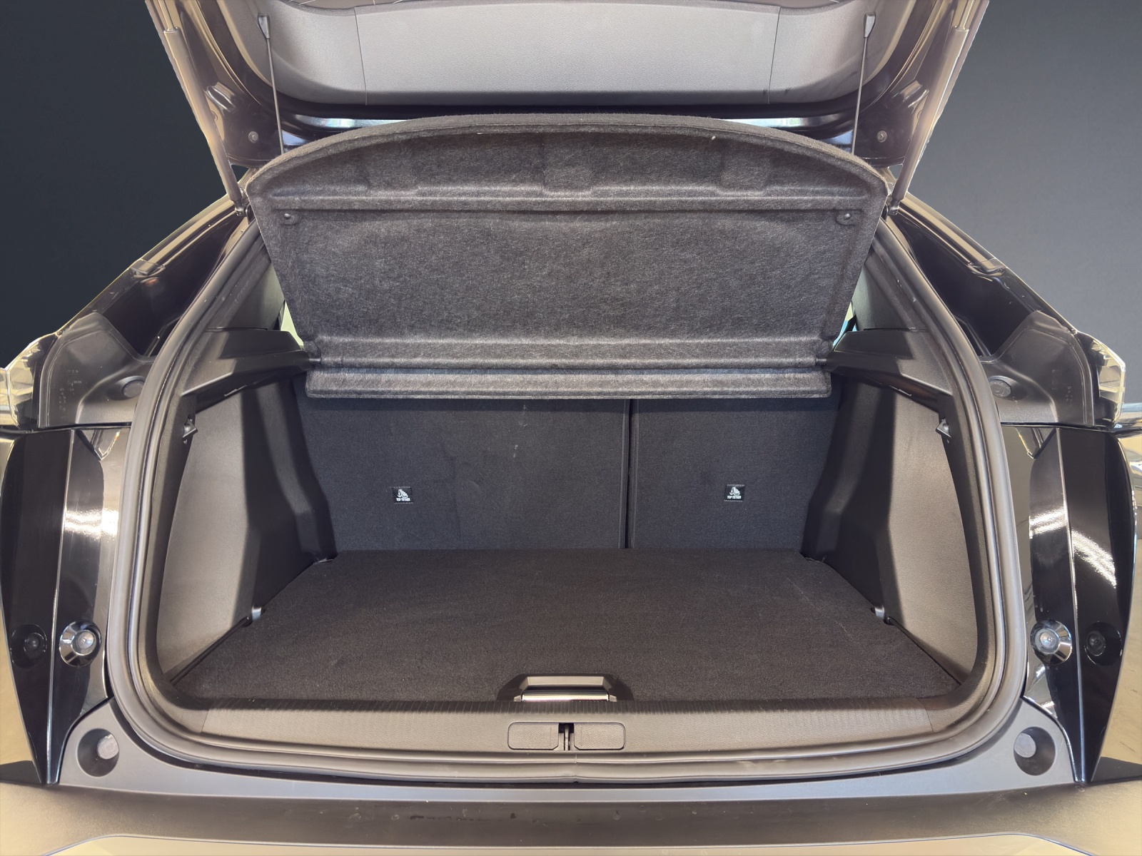 Image PEUGEOT 2008 2008 1.2 PureTech GT
