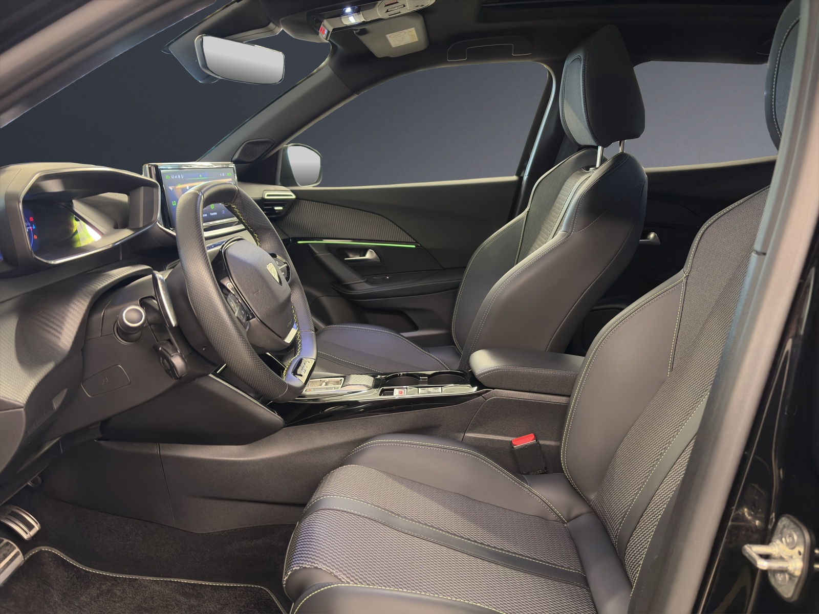 Image PEUGEOT 2008 2008 1.2 PureTech GT