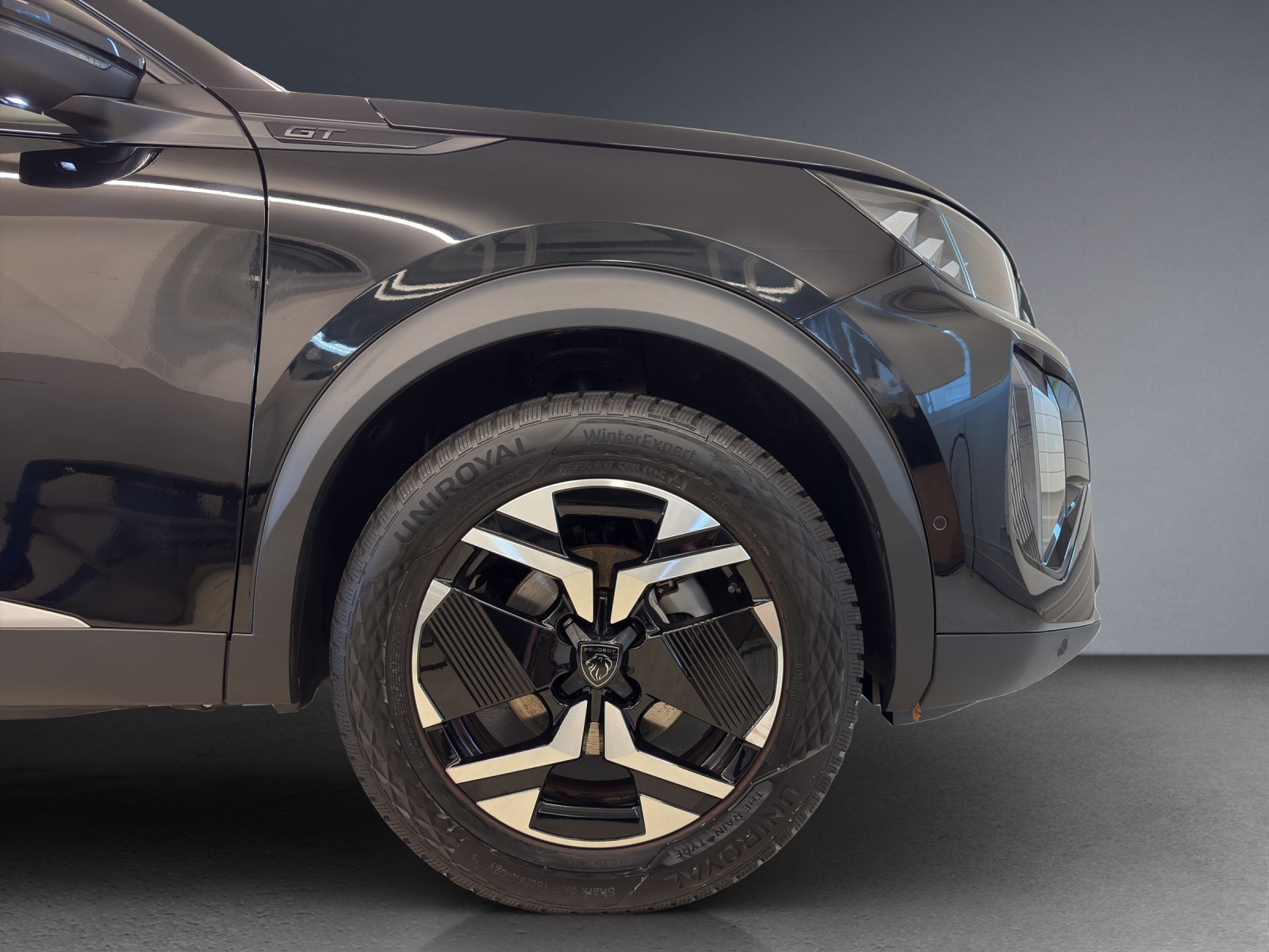 Image PEUGEOT 2008 2008 1.2 PureTech GT