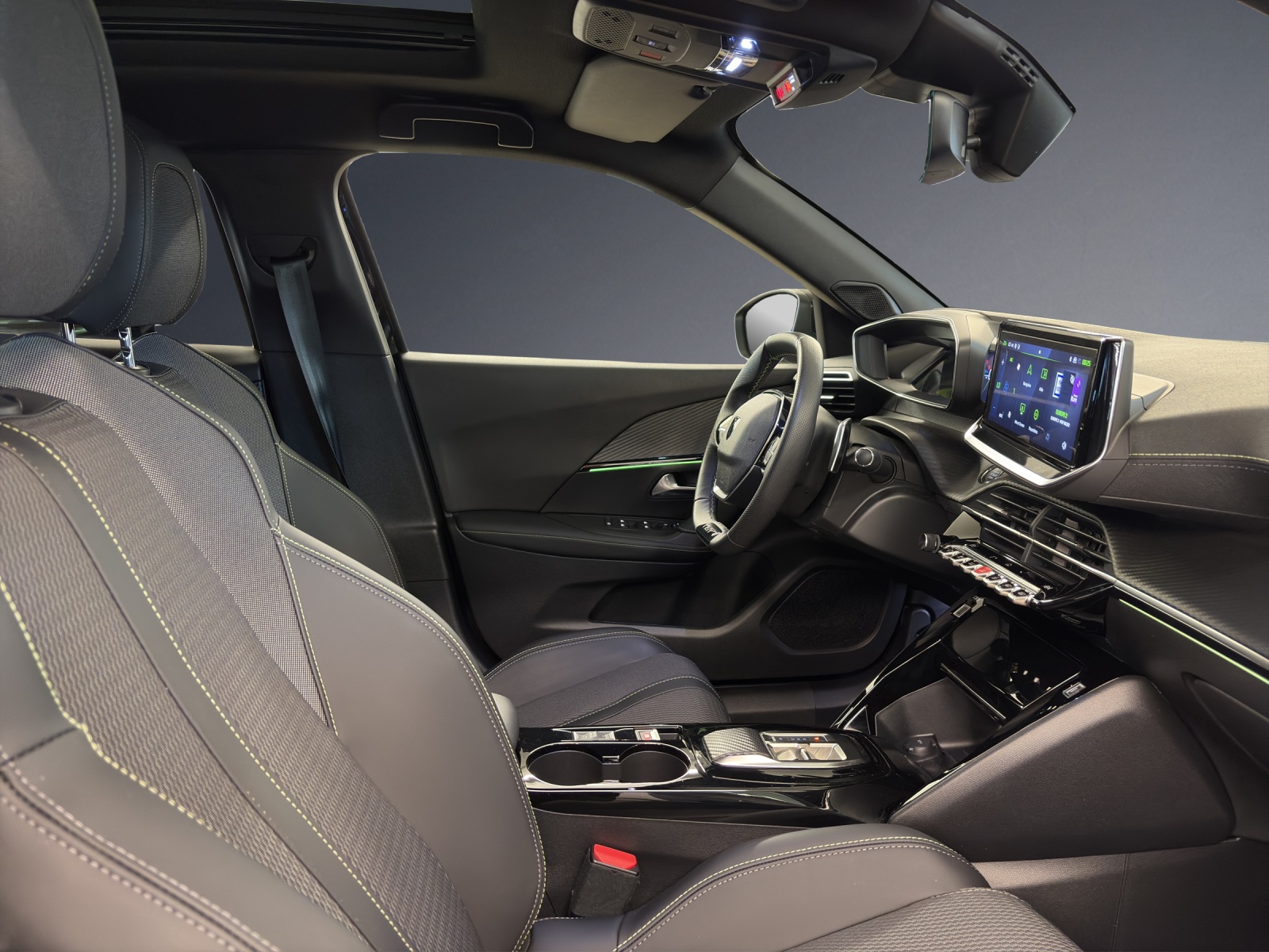 Image PEUGEOT 2008 2008 1.2 PureTech GT