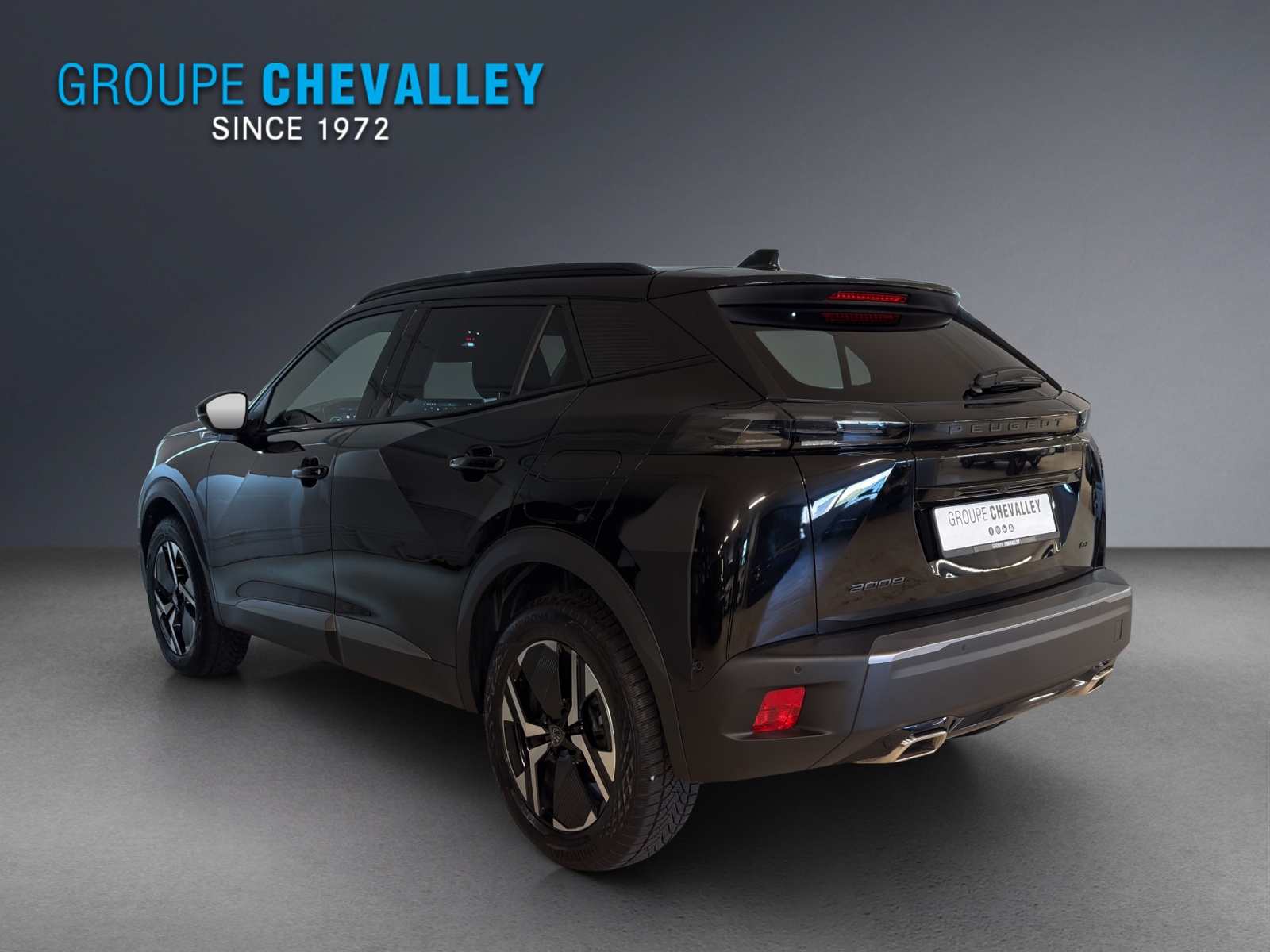 Image PEUGEOT 2008 2008 1.2 PureTech GT