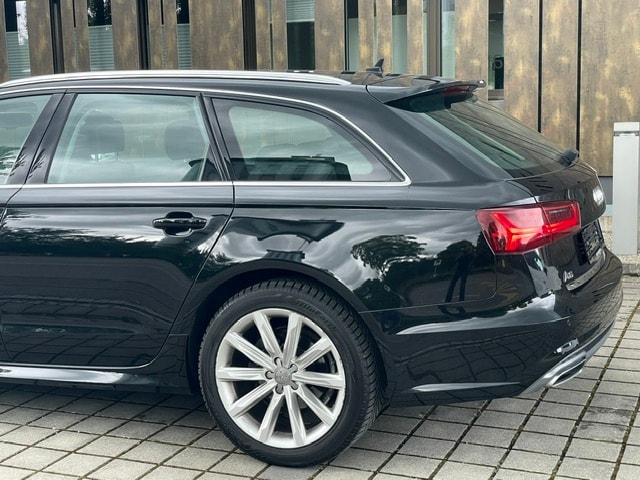 AUDI A6 Avant 2.0 TDI S-Line S-tronic-image-8
