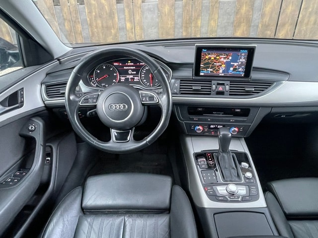 AUDI A6 Avant 2.0 TDI S-Line S-tronic-image-19