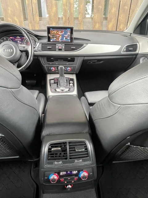 AUDI A6 Avant 2.0 TDI S-Line S-tronic-image-24