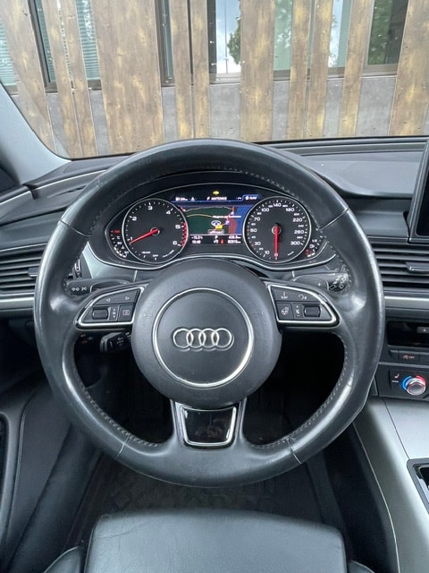 AUDI A6 Avant 2.0 TDI S-Line S-tronic-image-20
