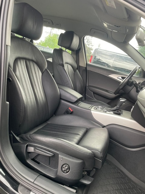 AUDI A6 Avant 2.0 TDI S-Line S-tronic-image-26
