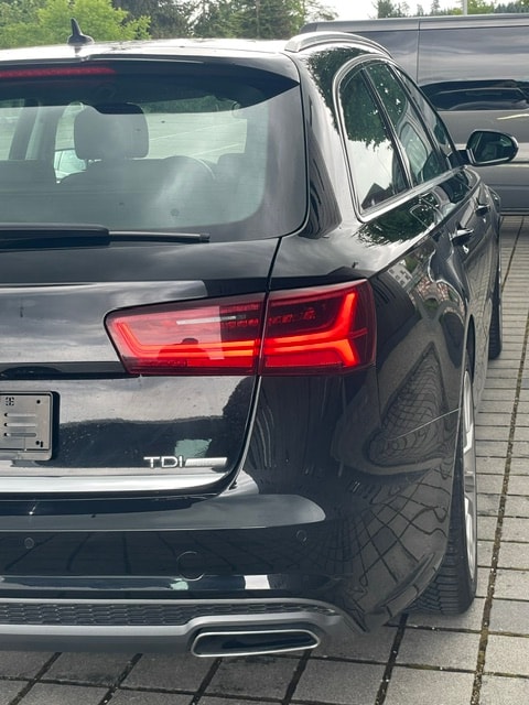 AUDI A6 Avant 2.0 TDI S-Line S-tronic-image-10
