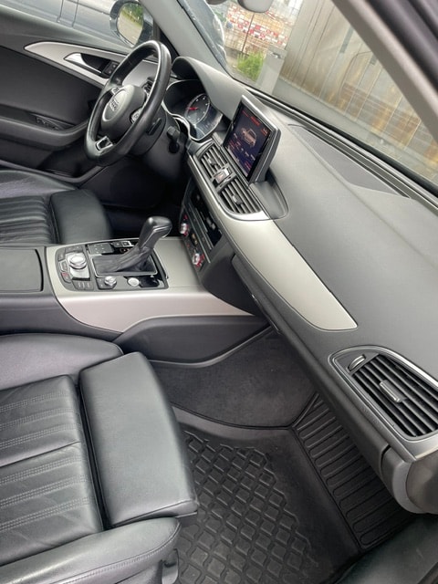 AUDI A6 Avant 2.0 TDI S-Line S-tronic-image-23