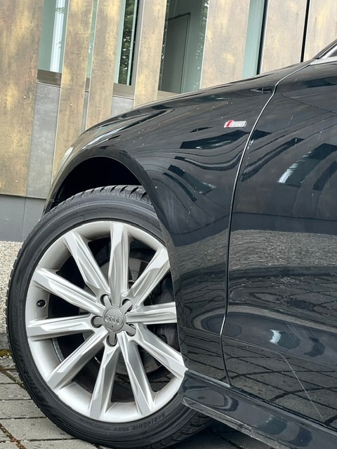 AUDI A6 Avant 2.0 TDI S-Line S-tronic-image-14