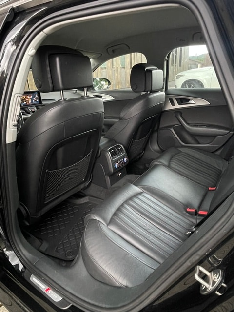 AUDI A6 Avant 2.0 TDI S-Line S-tronic-image-27