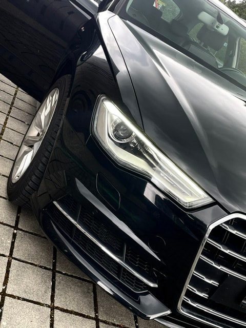 AUDI A6 Avant 2.0 TDI S-Line S-tronic-image-5