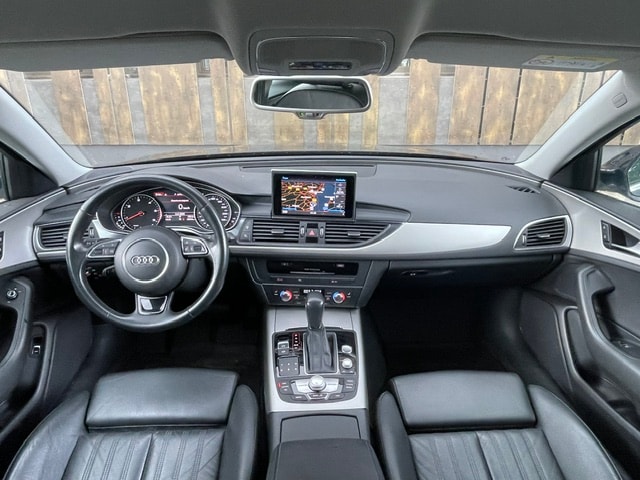 AUDI A6 Avant 2.0 TDI S-Line S-tronic-image-18