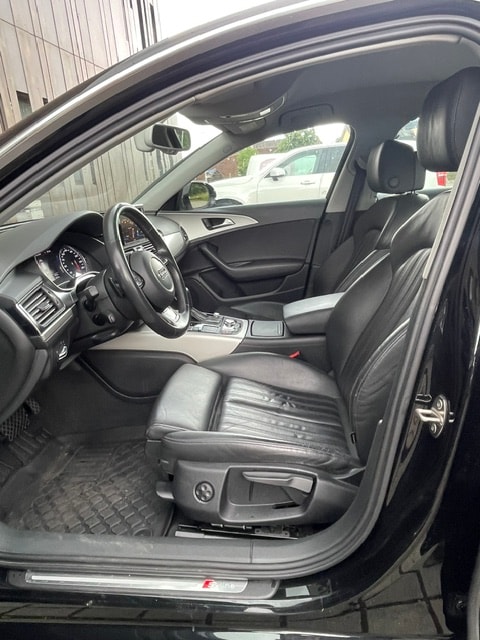 AUDI A6 Avant 2.0 TDI S-Line S-tronic-image-16