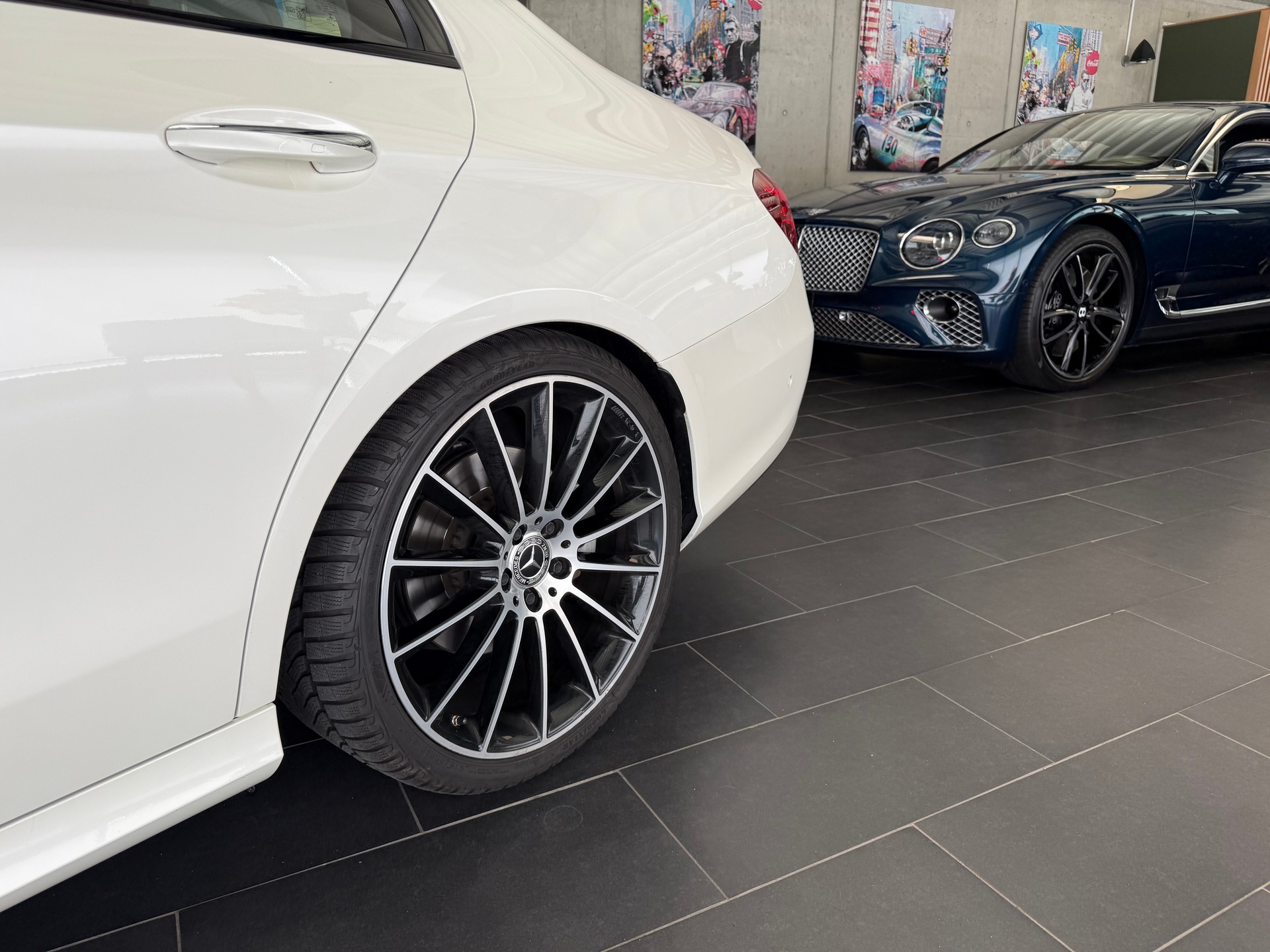 MERCEDES-BENZ E 400 d AMG Line 4matic-image-20