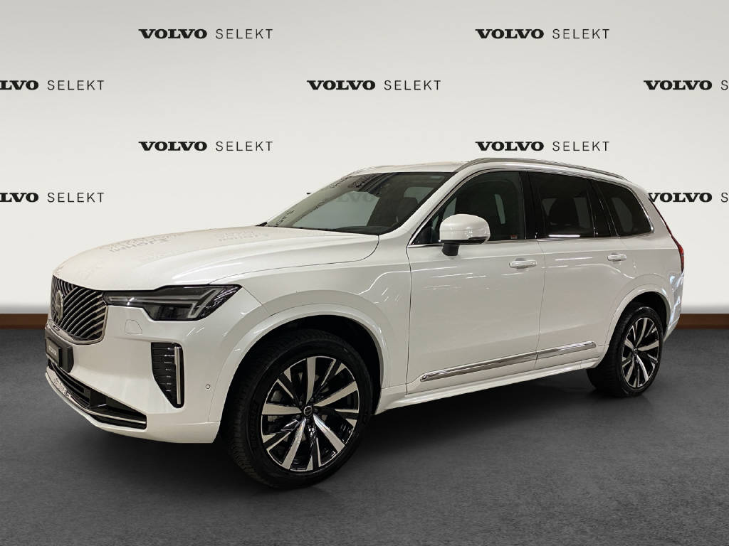 VOLVO XC90 2.0 B5 MH Plus Bright AWD