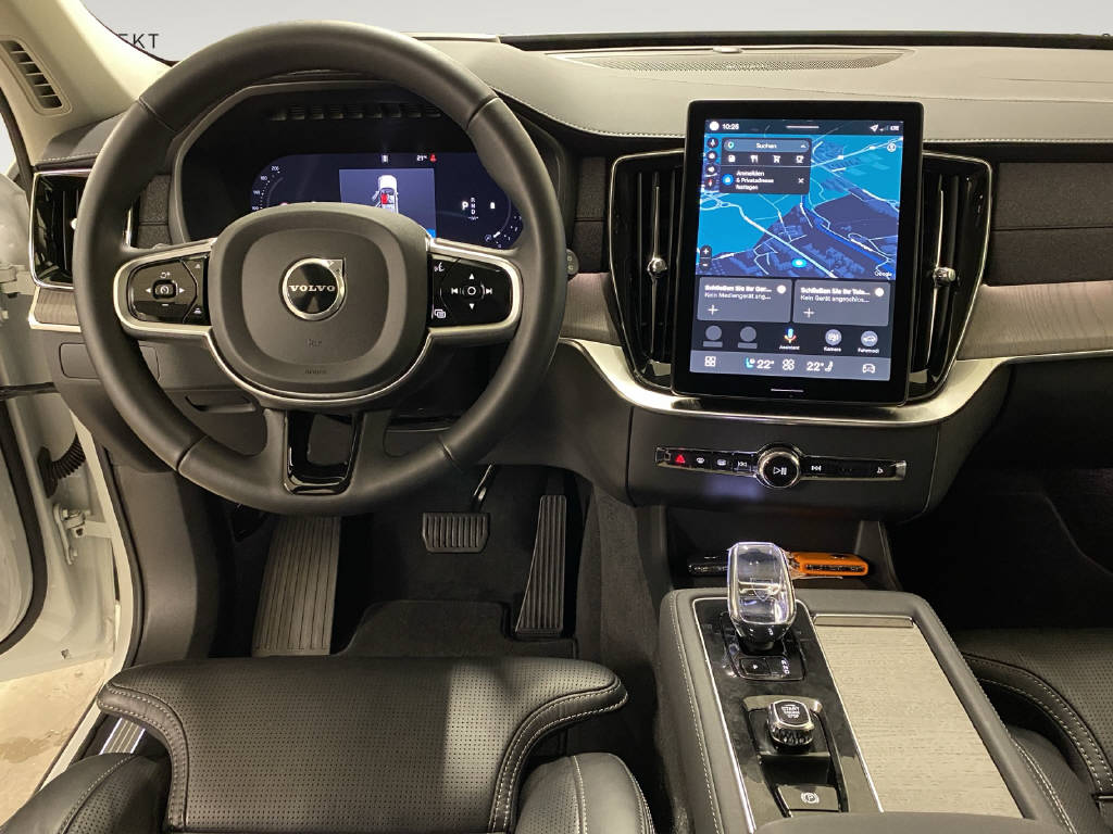 VOLVO XC90 2.0 B5 MH Plus Bright AWD-image-9