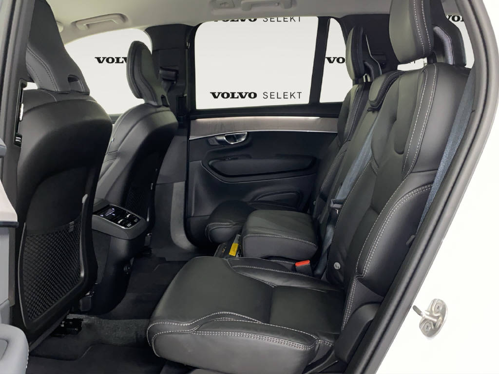 VOLVO XC90 2.0 B5 MH Plus Bright AWD-image-12