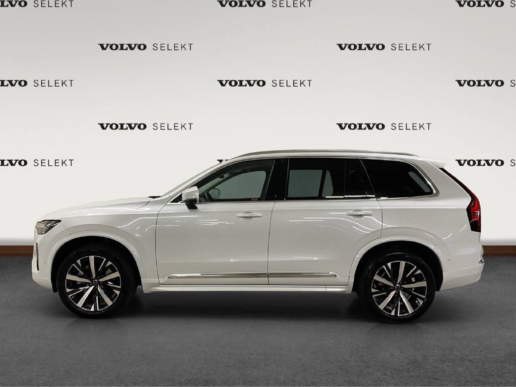 VOLVO XC90 2.0 B5 MH Plus Bright AWD-showroom-element-1