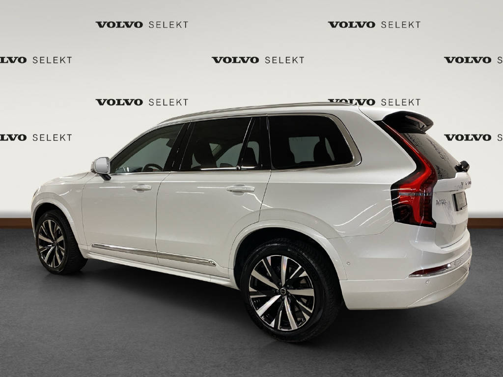 VOLVO XC90 2.0 B5 MH Plus Bright AWD-showroom-element-2