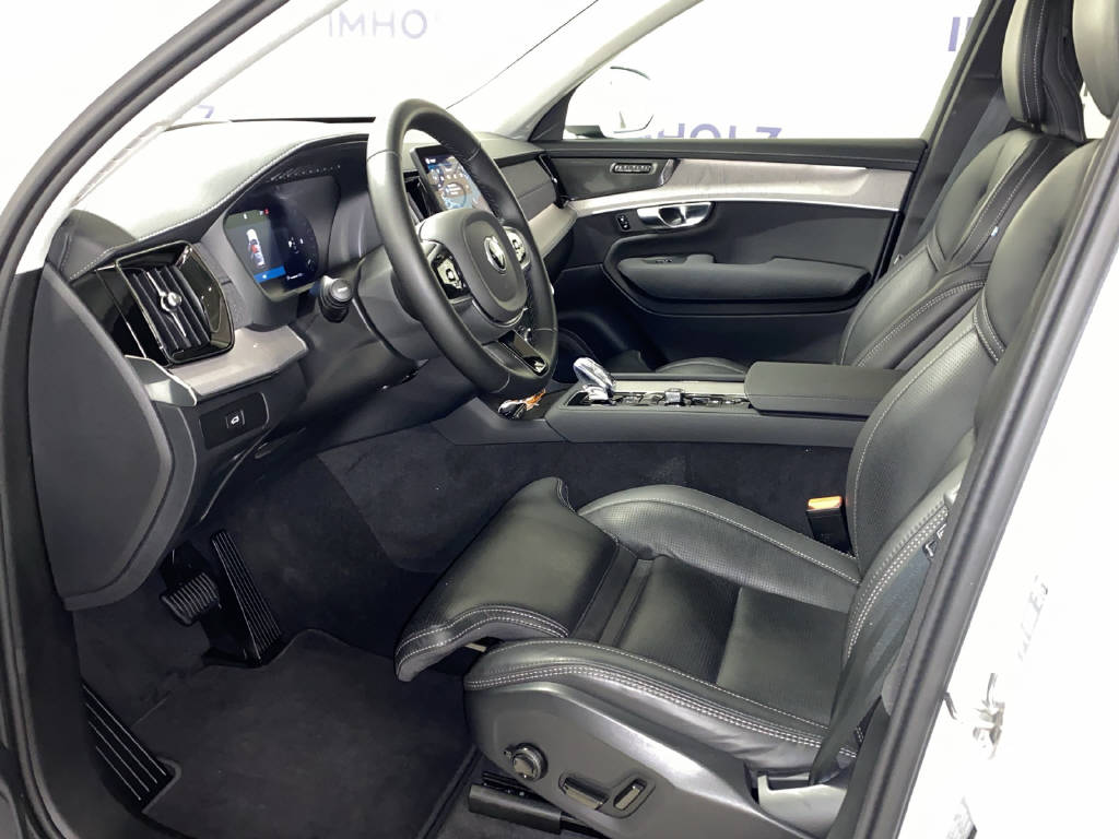 VOLVO XC90 2.0 B5 MH Plus Bright AWD-image-15