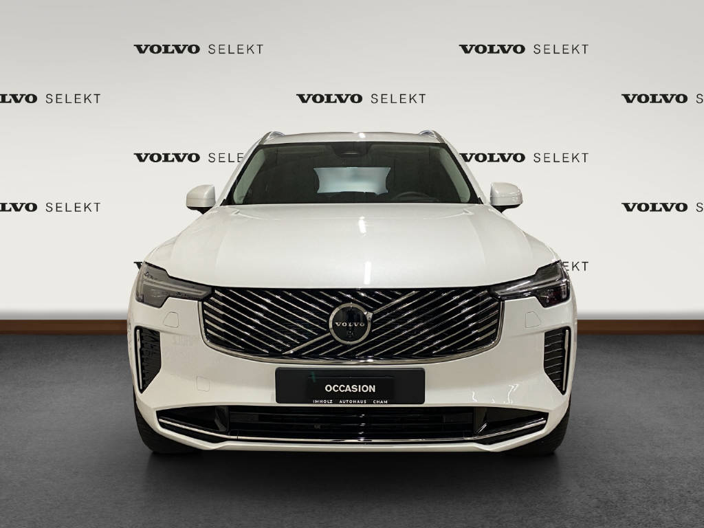 VOLVO XC90 2.0 B5 MH Plus Bright AWD-image-4