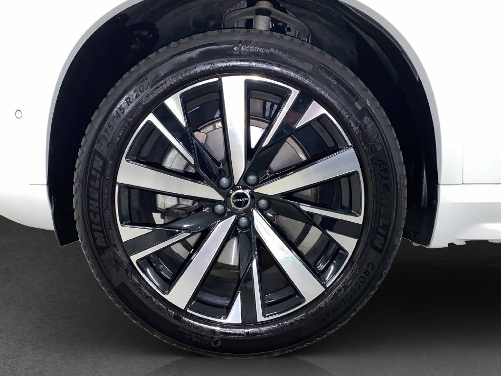 VOLVO XC90 2.0 B5 MH Plus Bright AWD-image-14