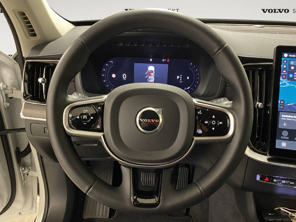 VOLVO XC90 2.0 B5 MH Plus Bright AWD-image-7