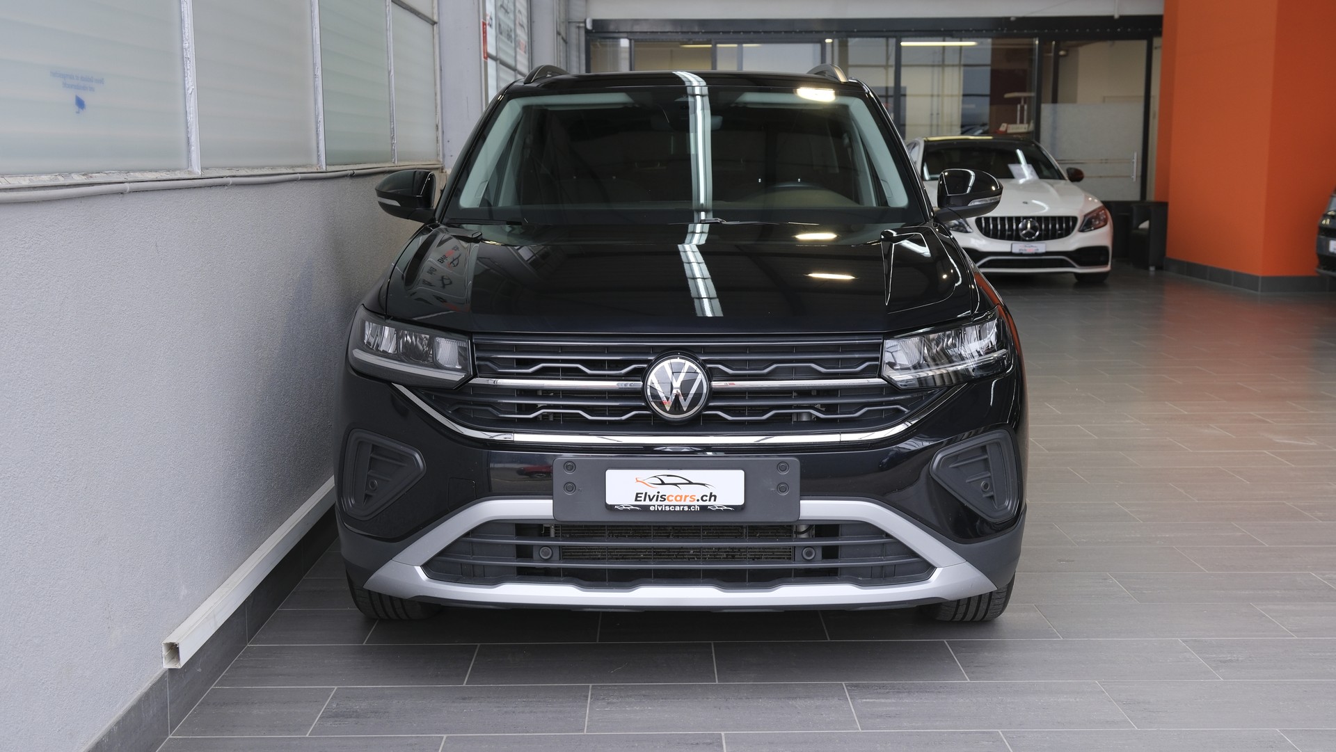 VW T-Cross 1.0 TSI EVO United DSG-image-29