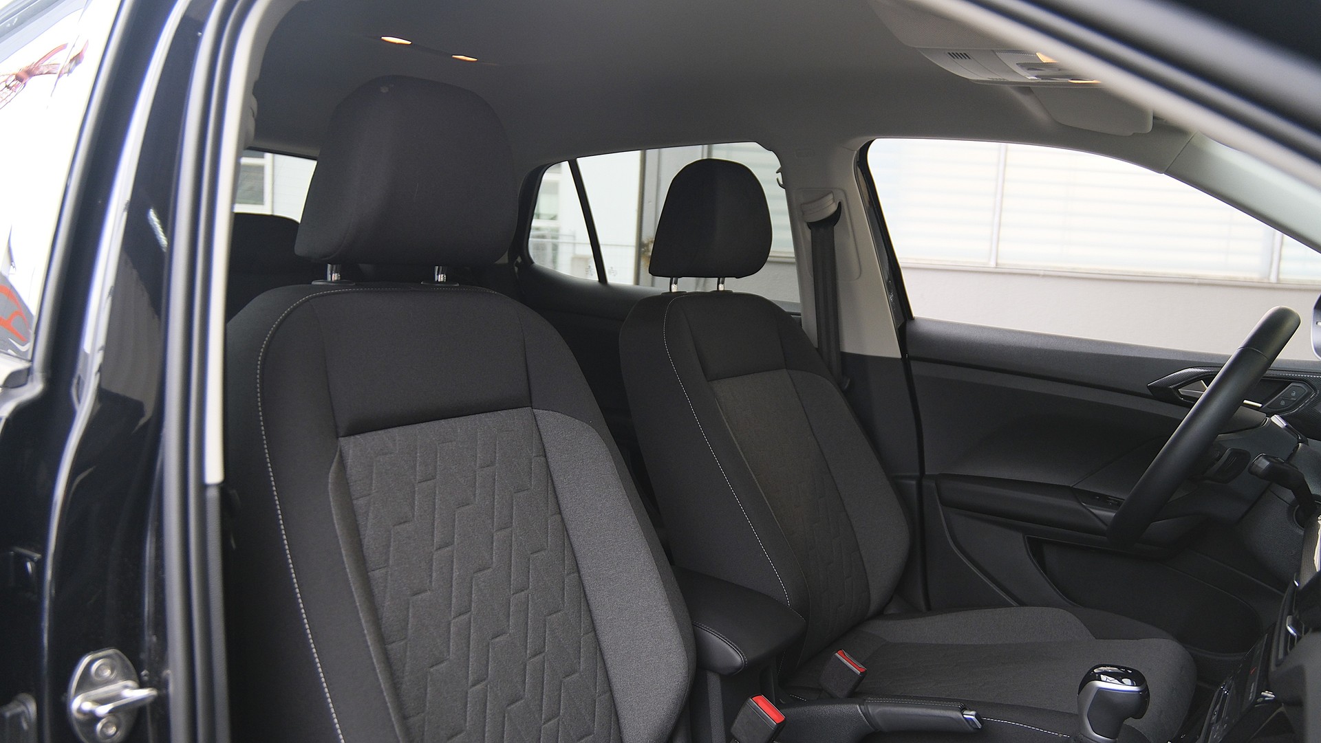 VW T-Cross 1.0 TSI EVO United DSG-image-14