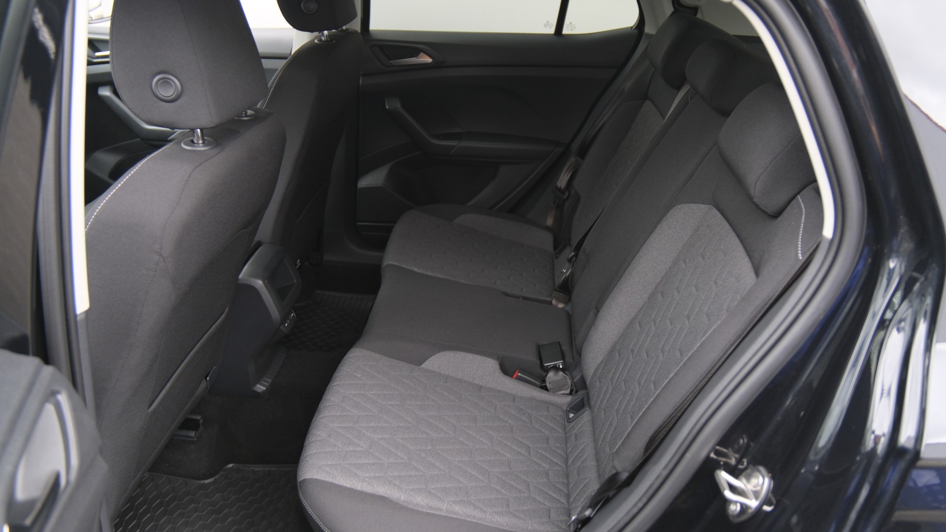 VW T-Cross 1.0 TSI EVO United DSG-image-22