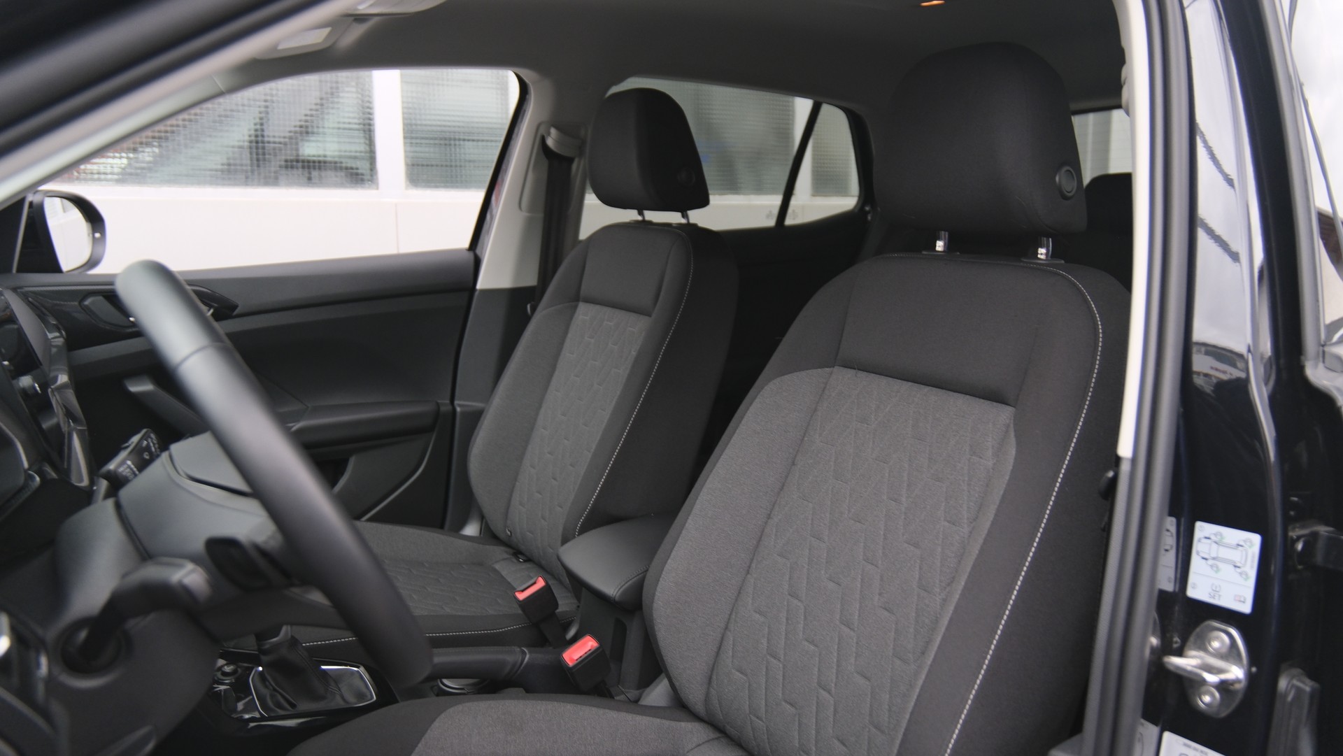 VW T-Cross 1.0 TSI EVO United DSG-image-4