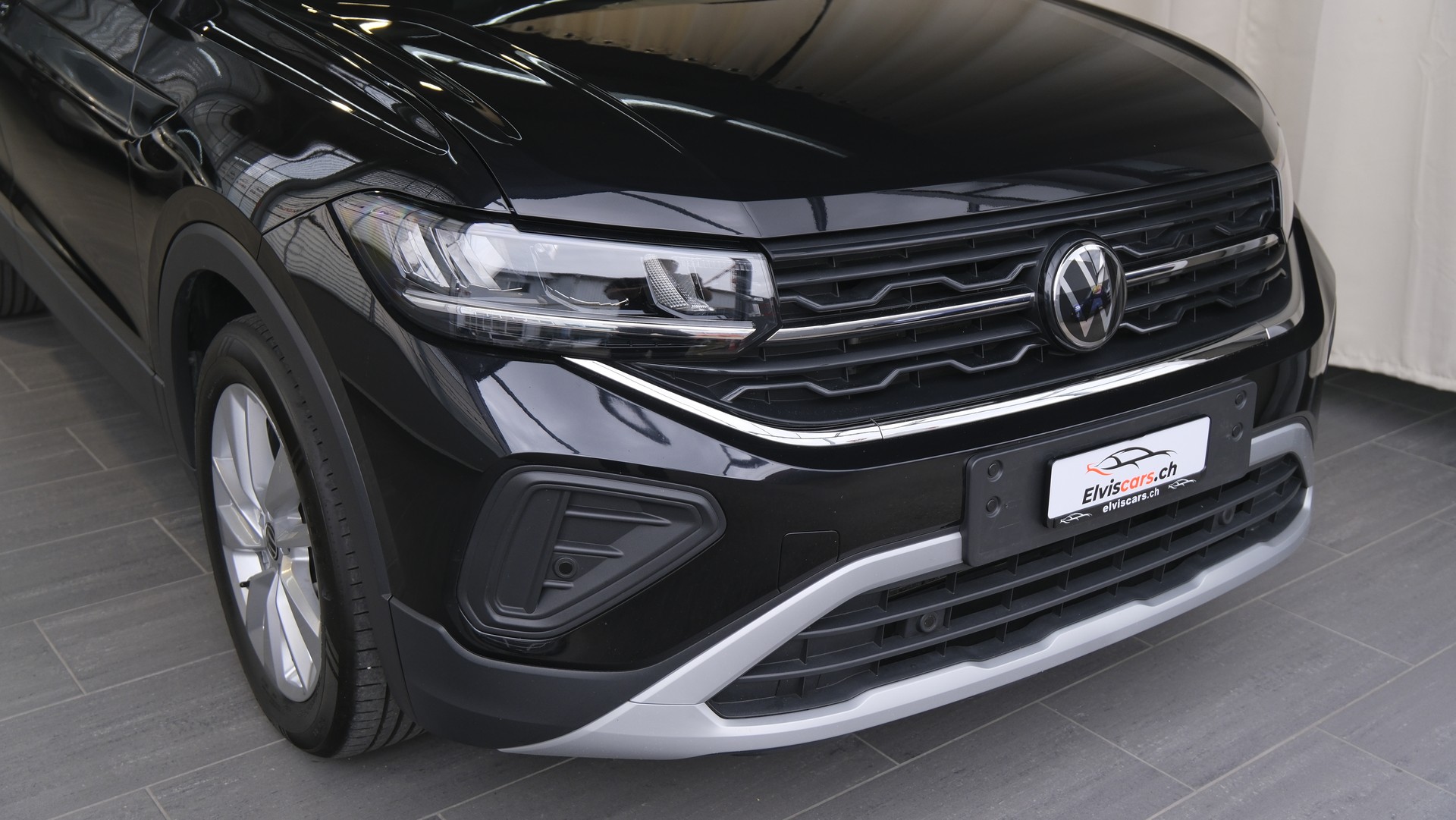 VW T-Cross 1.0 TSI EVO United DSG-image-28