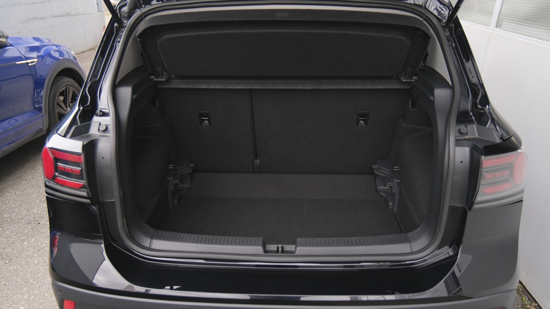 VW T-Cross 1.0 TSI EVO United DSG-image-30