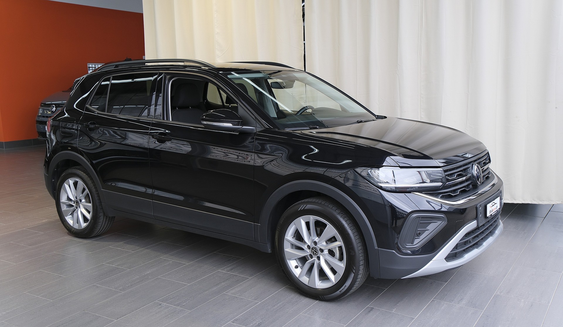 VW T-Cross 1.0 TSI EVO United DSG-image-26