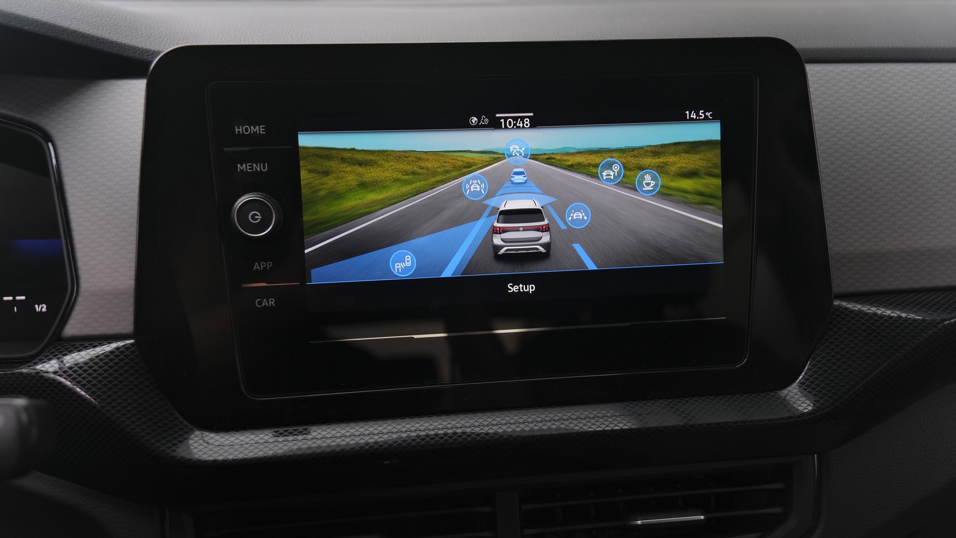 VW T-Cross 1.0 TSI EVO United DSG-image-17