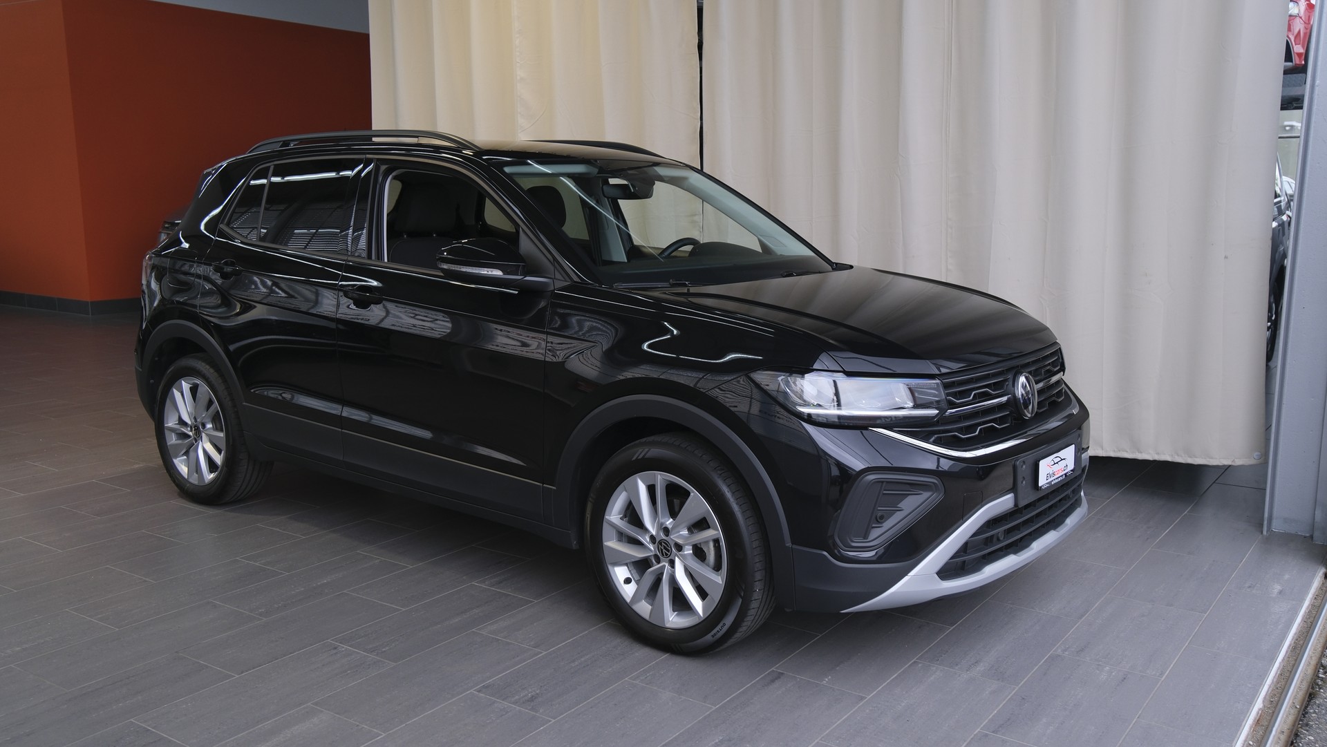 VW T-Cross 1.0 TSI EVO United DSG-image-27