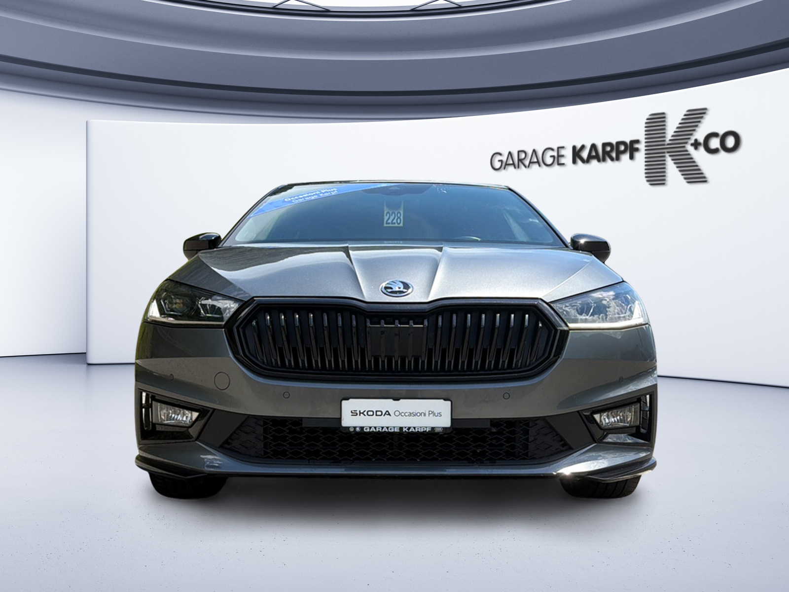SKODA Fabia 1.0 TSI Monte Carlo DSG-image-7