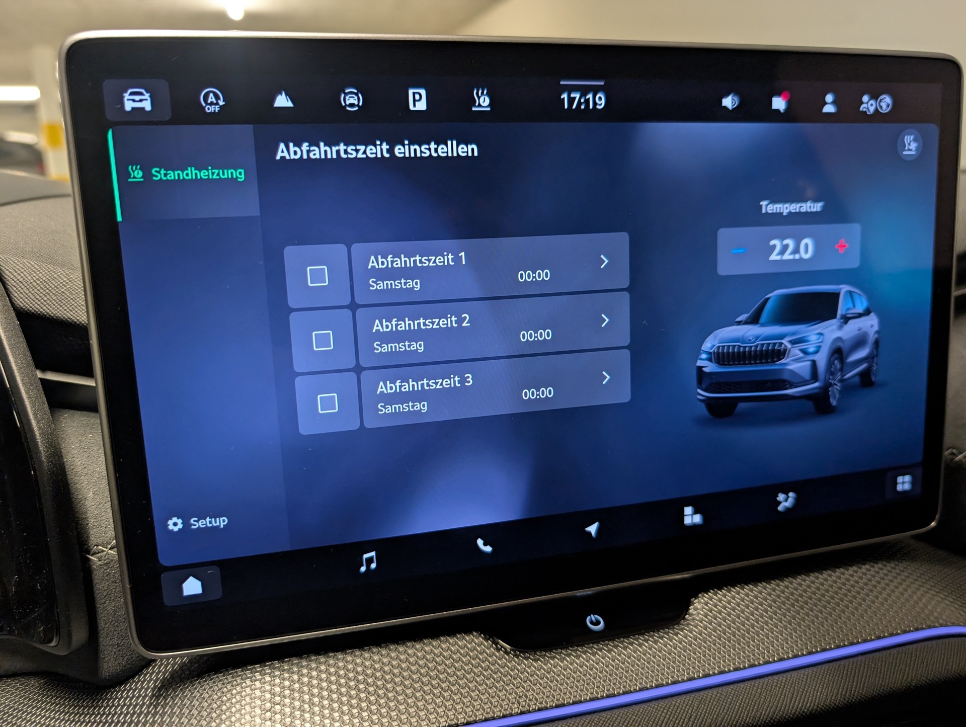 SKODA Kodiaq 2.0 TSI Sportline 4x4-image-14