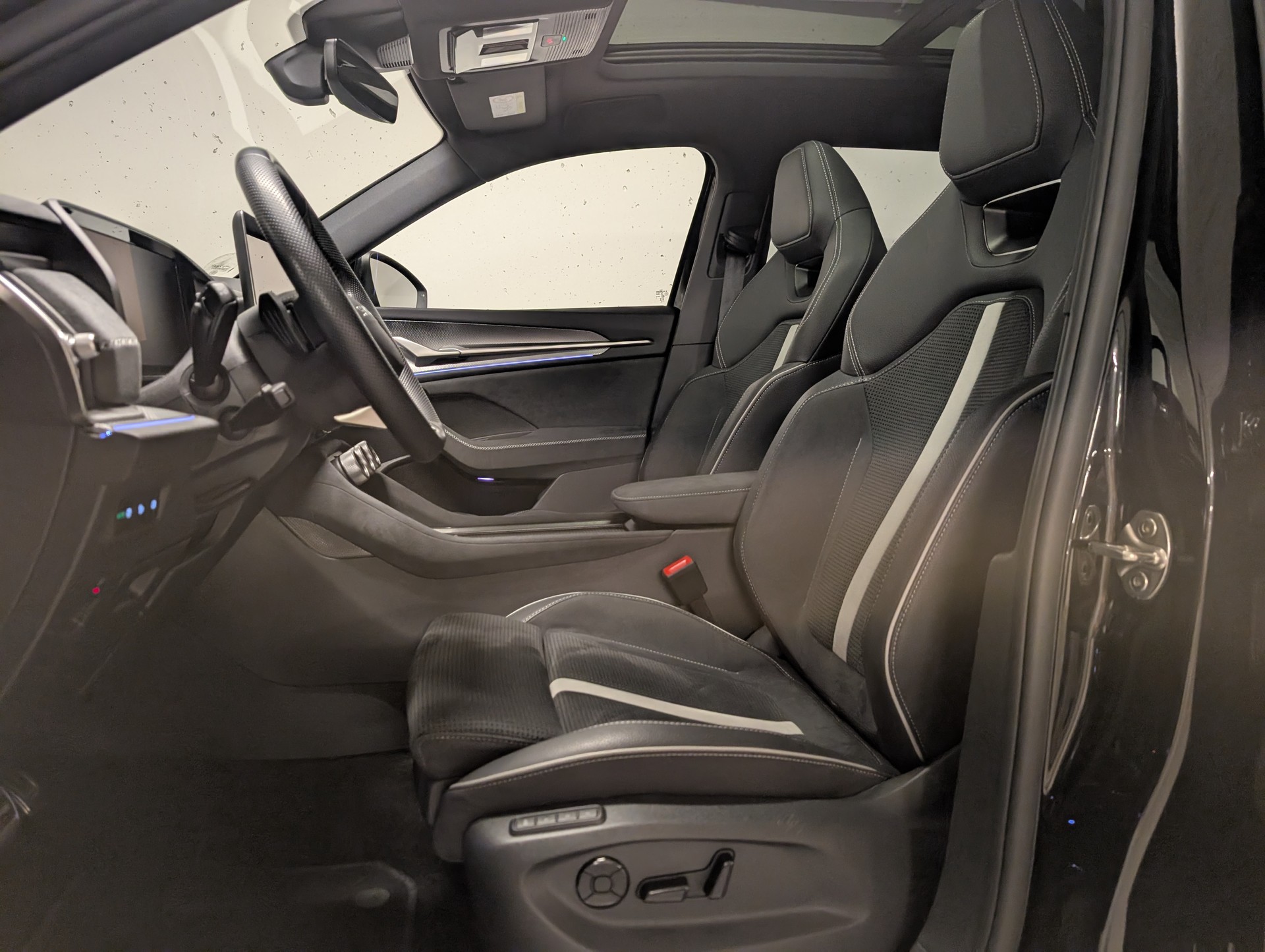 SKODA Kodiaq 2.0 TSI Sportline 4x4-image-10