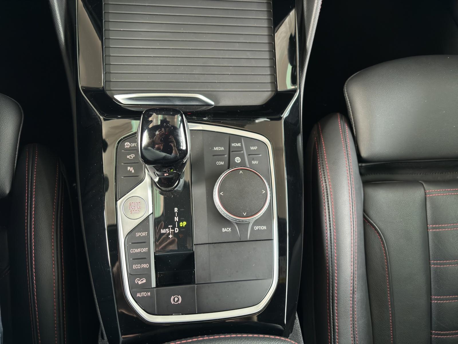 BMW X4 20d xDrive-image-7