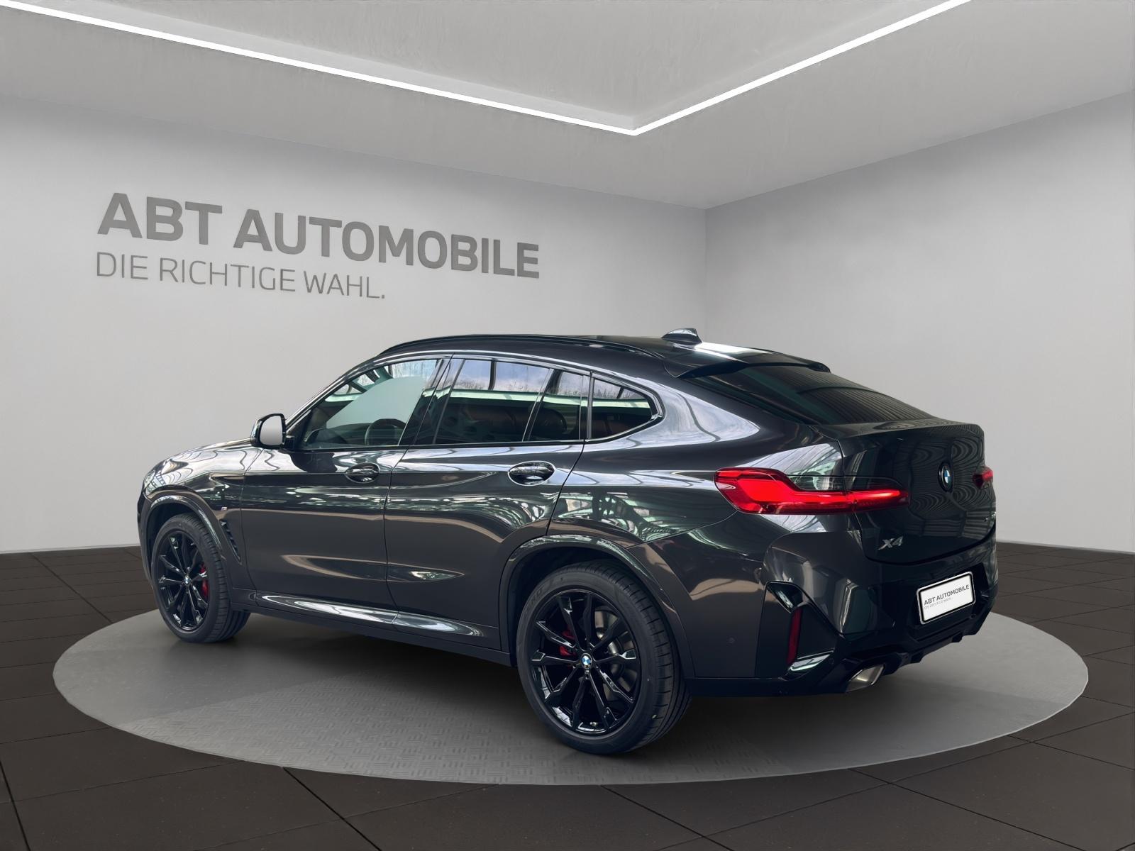 BMW X4 20d xDrive-image-3