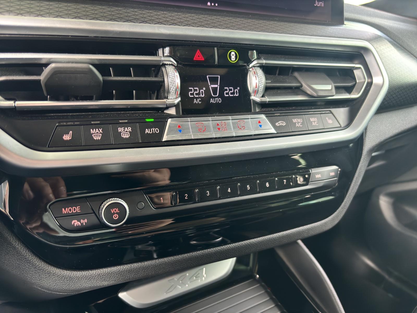 BMW X4 20d xDrive-image-13