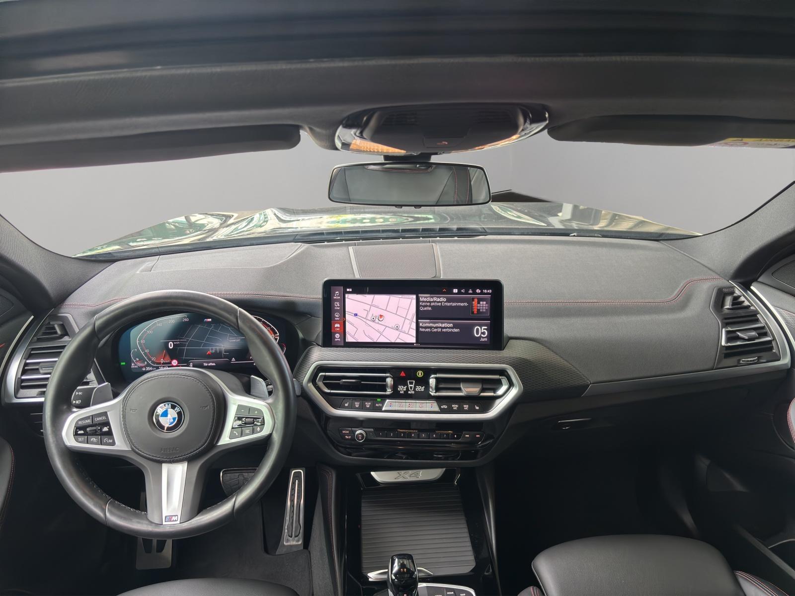 BMW X4 20d xDrive-image-6