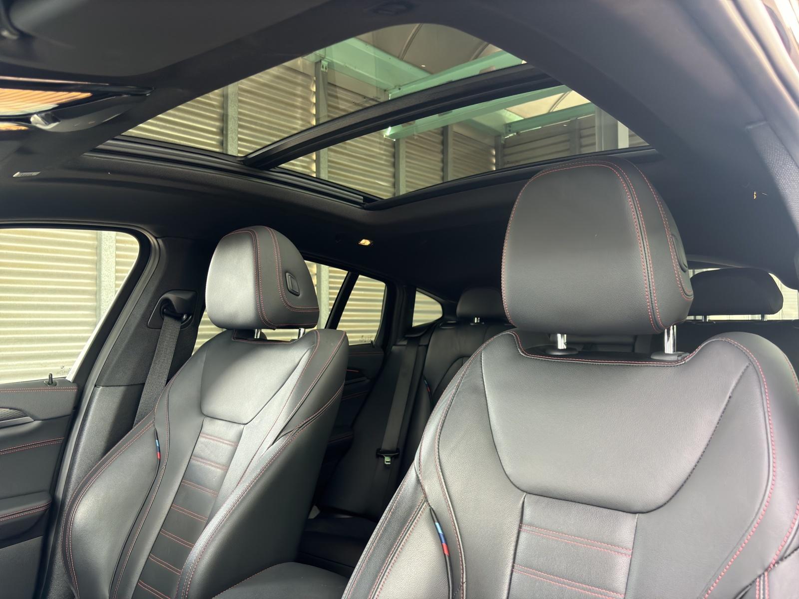 BMW X4 20d xDrive-image-12